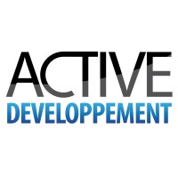 Active Développement Logo