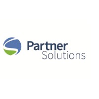 Partner Solutions Logo