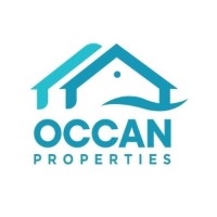 Occan Properties Logo