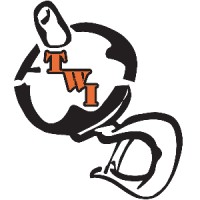 Total Welding, Inc. Logo