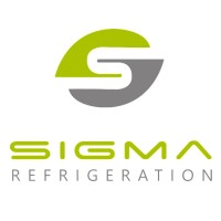 Sigma Refrigeration Limited Logo