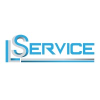 LService Logo