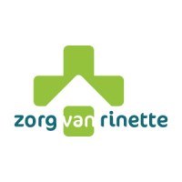 Rinette Zorg Logo