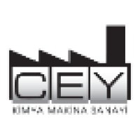 Cey Kimya Logo