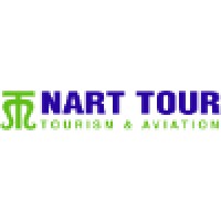 NART TOUR TOURISM AND AVIATION Logo