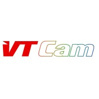 VTCAM Logo