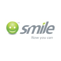 Smile Communications Tanzania Limited Logo