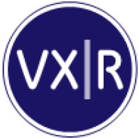 VX|R Logo