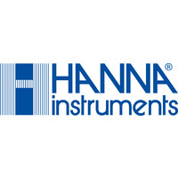 Hanna Instruments Chile Logo