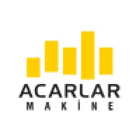 Acarlar Makine Logo