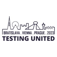 TESTING UNITED - The testing conference Logo
