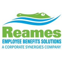 Reames Employee Benefits Solutions Logo