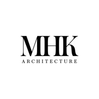 MHK Architecture Logo