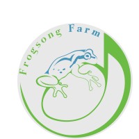 Frogsong Farm, LLC Logo
