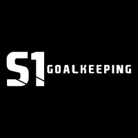 S1 Goalkeeping Ltd Logo