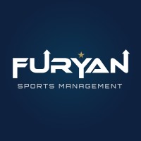 FURYAN SPORTS MANAGEMENT Logo