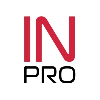 INPRO | Glass Projects Logo