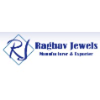 Raghavgems Logo