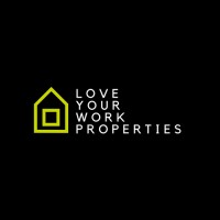 Love Your Work Properties, Inc. Logo