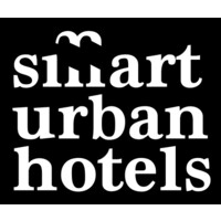 Smart Urban Hotels Logo