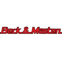 Beck & Masten Buick GMC Logo