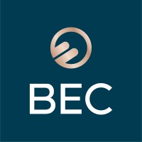 Bec - Braga Equipamentos de Construção Lda Logo