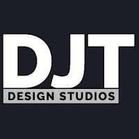 DJT Design Studios Logo