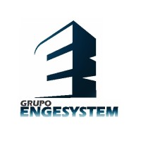Grupo EngeSystem Logo