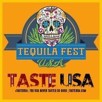Tequila Fest USA Logo