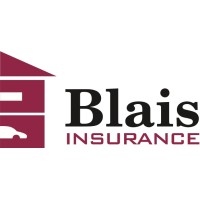 Blais Insurance Logo