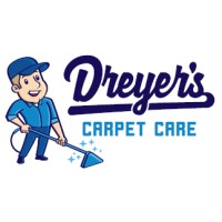 Dreyers Carpet Care Logo