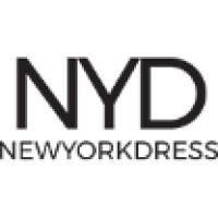 NewYorkDress Logo