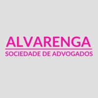 Alvarenga Sociedade de Advogados - ASADV Logo