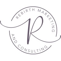 ReBirth Marketing & Consulting Logo