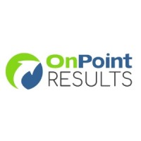 OnPoint Results LLC Logo