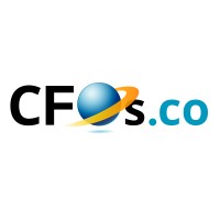 CFOs.co Logo