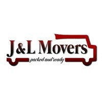J&L Movers Logo