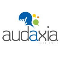 Audaxia - Agencia Web Logo