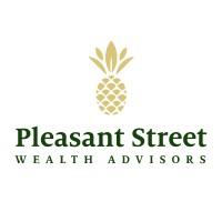 Pleasant Street Wealth Advisors Logo