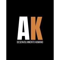 AK Sucesso Desenvolvimento Humano Logo