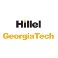 Hillel at Georgia Tech Logo