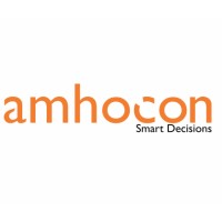 AMHOCON Management & Consulting GmbH Logo