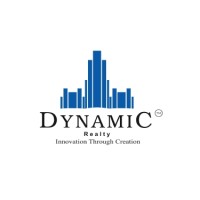 Dynamic Realty Logo