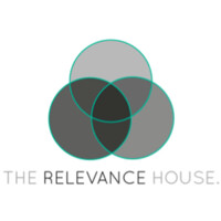 THE RELEVANCE HOUSE Logo