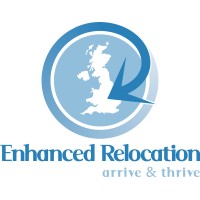 Enhanced Relocation Logo