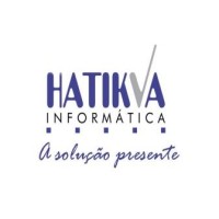Hatikva Informática Ltda Logo