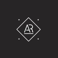 Amandine Richelle - Marketing & Evenementiel Logo