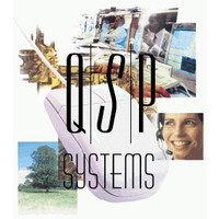 QSP Systems Logo