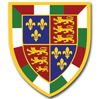 Aston Old Edwardians Rugby Club Logo