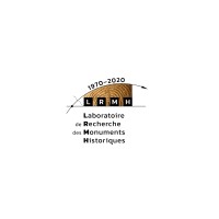 Laboratoire de recherche des monuments historiques Logo